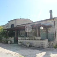 PORZIONE DI BIFAMILIARE A FERRAZZANO