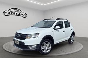 DACIA - Sandero - Stepway 1.5 dCi 8V 90 CV S&S