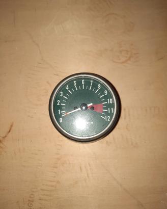 Honda 400 four contagiri