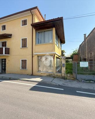 CASA INDIPENDENTE A GALLIERA VENETA