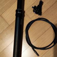 Reverb Stealth 31,6 x 150 + KS 900 30,9 x 120
