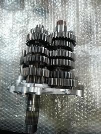 Cambio Honda CBR 1000 RR SC57