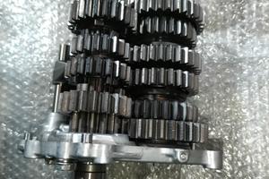 Cambio Honda CBR 1000 RR SC57