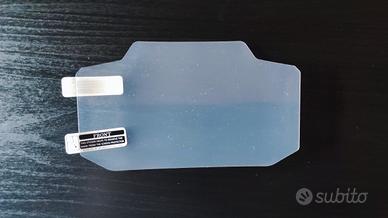 Pellicola schermo Kawasaki Versys 650