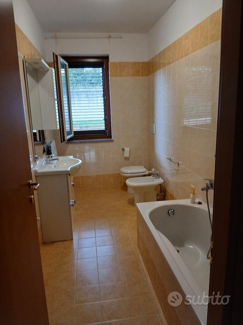 Appartamento – Avellino, Ferrovia, Pianodardine - Altro