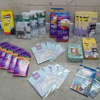 profumatori per casa armadio cassetti