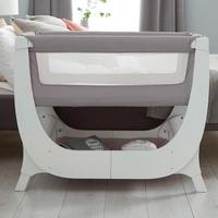Culla Air Crib SHNUGGLE con kit di trasformazione