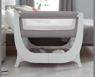 Culla Air Crib SHNUGGLE con kit di trasformazione
