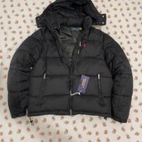 Giacca Polo Ralph Lauren nera