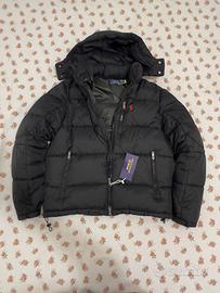 Giacca Polo Ralph Lauren nera
