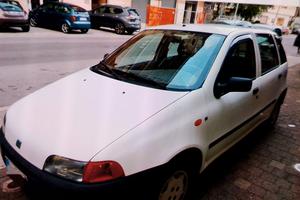 Fiat Punto Sole 