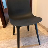 Tavolo soggiorno + 8 sedie