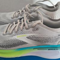 Brooks Adrenaline GTS25 nuove con scatola n.44