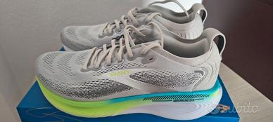 Brooks Adrenaline GTS25 nuove con scatola n.44