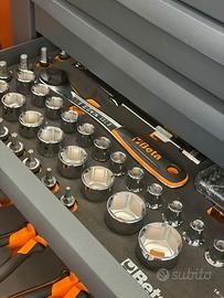 Beta cassettiera rsc24/7
