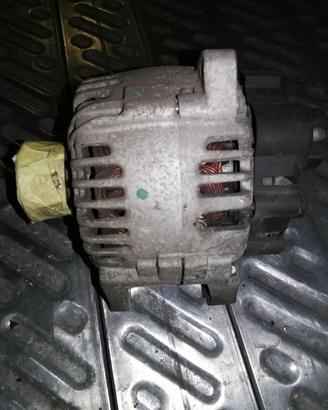 Alternatore RENAULT MEGANE SCENIC 1870cc DCI 2006