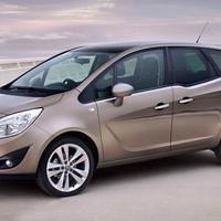 Ricambi usati opel meriva - zafira #2