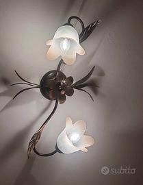 lampadari stilizzato
