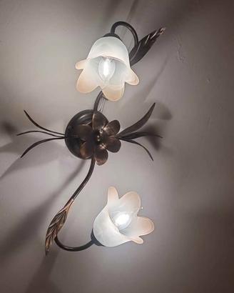 lampadari stilizzato