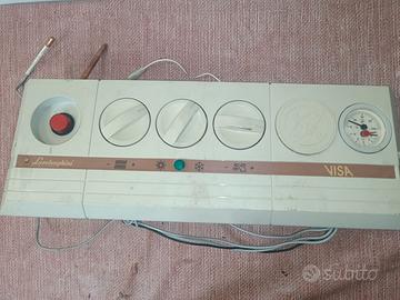 Cruscotto caldaia Lamborghini VISA 20 CS TOP