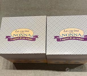 Le ricette della nonna