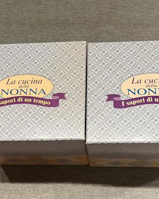 Le ricette della nonna