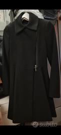 Cappotto Zara XS nero