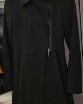 Cappotto Zara XS nero