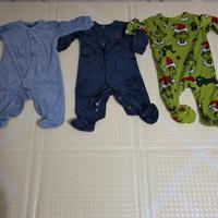 Tutine ciniglia 6-9 mesi (3)