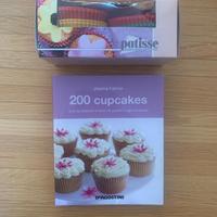 Libro Cupcakes