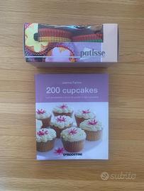 Libro Cupcakes