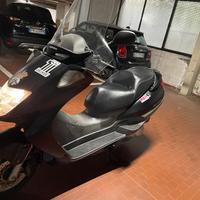 HONDA FORESIGHT 250