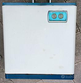 LAVATRICE HOOVERMATIC MODELLO 3334 03/1961