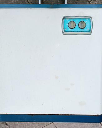 LAVATRICE HOOVERMATIC MODELLO 3334 03/1961