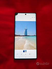 Samsung Galaxy Note 10 256GB