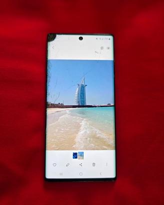 Samsung Galaxy Note 10 256GB