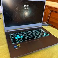 PC Gaming MSI B13UC-1443