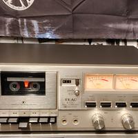 TEAC A-300