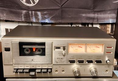 TEAC A-300