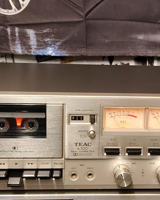 TEAC A-300