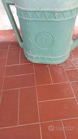 INNAFFIATORE 9 LITRI PLASTICA ANTIURTO