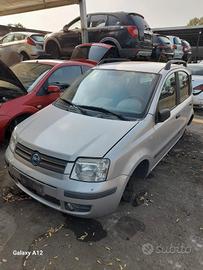 RICAMBI FIAT PANDA