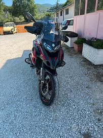 Benelli TRK 502 x