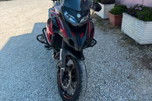 Benelli TRK 502 x