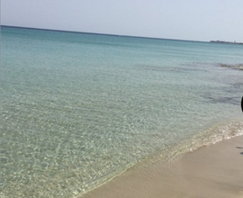 Villetta San Lorenzo Marzamemi