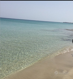 Villetta San Lorenzo Marzamemi