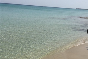 Villetta San Lorenzo Marzamemi