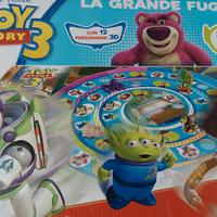 Toy Sory 3 - Gioco da tavolo 