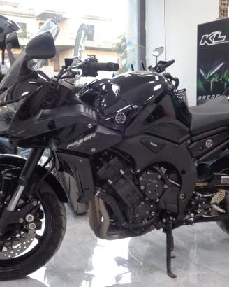 YAMAHA FZ1 FAZER 1000 - 2011 "TAGLIANDATA"
