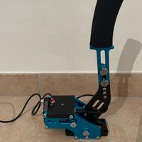 Freno a mano Topteng PS4/PS5 Logitech G29